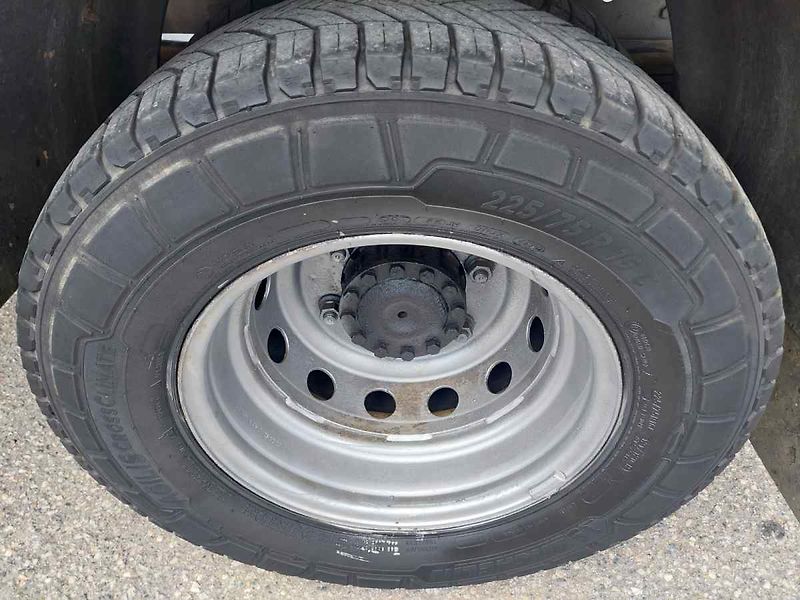 Iveco Daily 70C17 chladící 10 palet - fotka 22 z 41