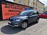 Škoda Yeti (2016) 1.2TSi 81kw JOY XEN Tažné - náhled 1