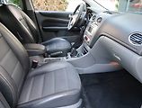 Ford Focus (2008) 1.8 16V, po STK, udržované - náhled 9