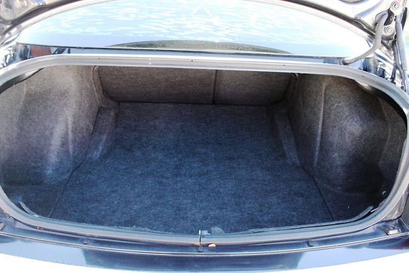 Chrysler 300C (2007) 3,0CRD KŮŽE XENON TEMPOMAT ALU - fotka 11 z 17