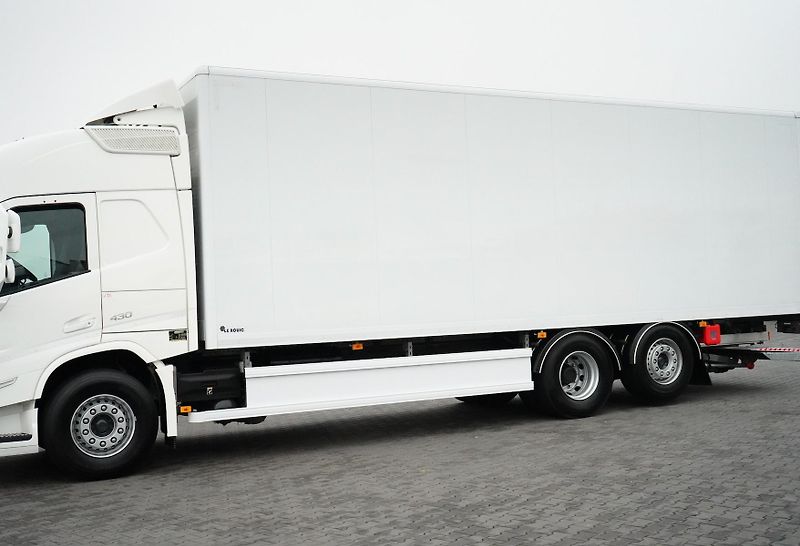 Volvo FM (2023) 430 / ACC / E 6 / KONTENER + W - fotka 15 z 45