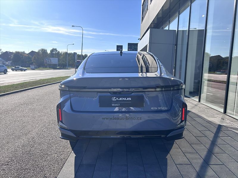 Lexus Ostatní Luxury Top  ES 350e - fotka 4 z 12