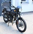 Royal Enfield Himalayan (2026) 411 - náhled 10