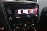 Škoda Octavia (2018) RS 2.0 TDI, Navi, Tempomat - náhled 15