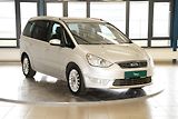 Ford Galaxy - náhled 8