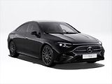 Mercedes-Benz CLA (2026) 1,5 200 - náhled 1