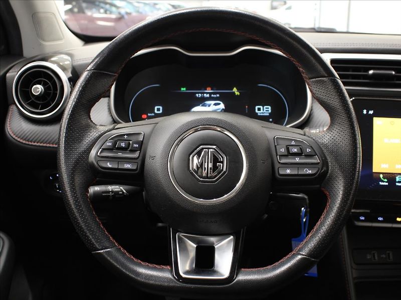 MG ZS 1,5 DVVT 78kW Emotion Záruka - fotka 9 z 21