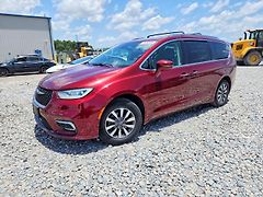 Chrysler Pacifica (2021) TOURING L  - fotografie inzerátu