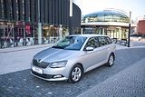 Škoda Fabia (2017) III 1.0 55kw Style Combi 1 MAJ - náhled 27