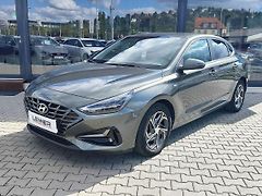 Hyundai i30 1.5 T-GDI/117kW Smart DCT - fotografie inzerátu