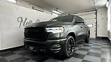 Dodge RAM NIGHT EDITION / 1500 SST H.O.  - náhled 2