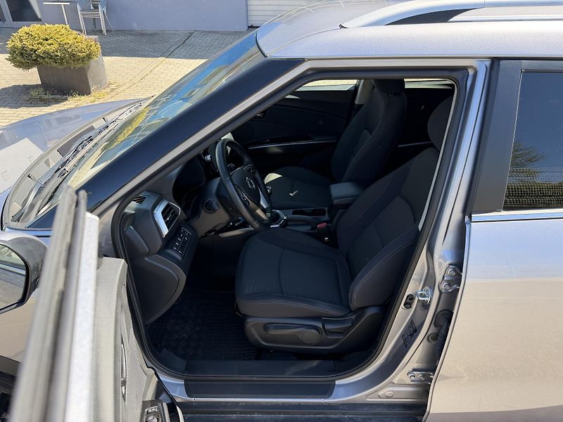 SsangYong Tivoli GRAND 1,5TGDi 120kW  - fotka 15 z 21