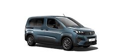 Peugeot Rifter (2026) ALLURE PureTech 110 S&S MAN6 - fotografie inzerátu