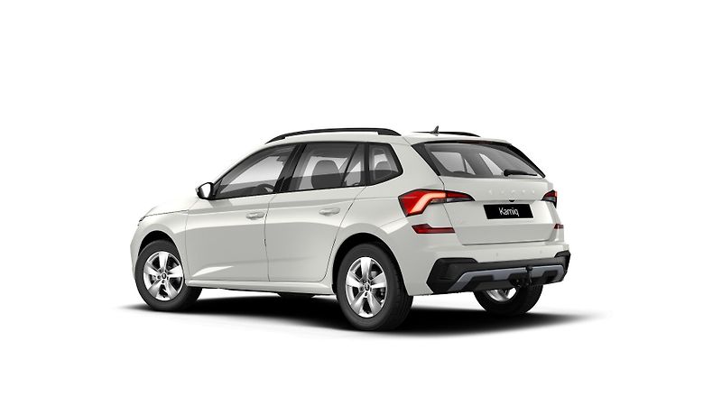 Škoda Kamiq (2026) 1,0 TSI 85 kW  Classic - fotka 2 z 6