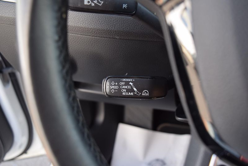 Škoda Superb (2018) 1.5TSI 110kw DSG 