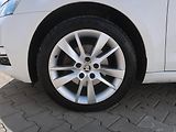 Škoda Octavia (2018) Style 2.0 TDI, Navi, Tempomat - náhled 15
