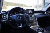 Mercedes-Benz Třídy C (2017) Mercedes C200 - T (kombi) - náhled 13