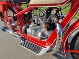 Jawa 500 OHV Rumpál