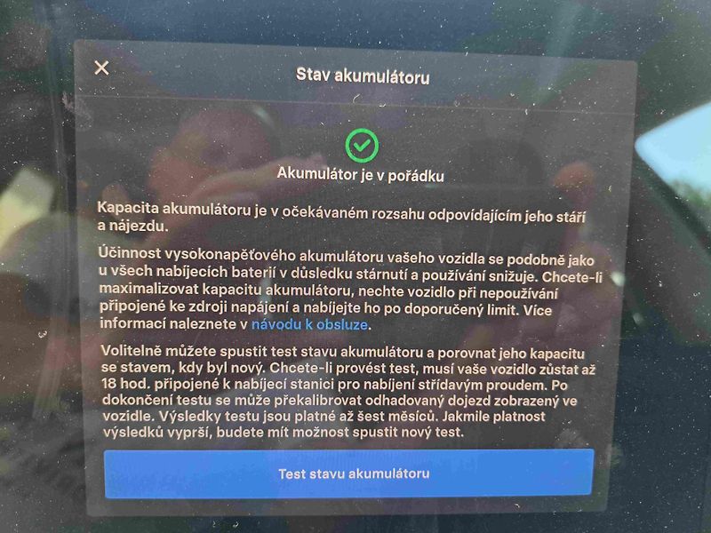 Tesla Model 3 (2023) AWD LED ACC 18ALU NAVI SOH 92% - fotka 10 z 11