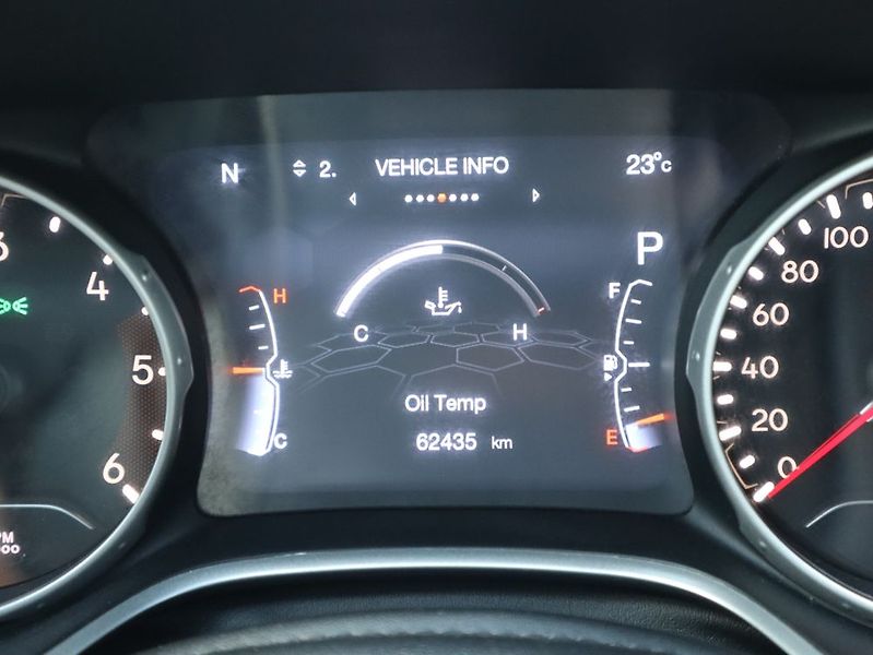 Jeep Compass (2020) - fotka 48 z 52