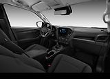Isuzu D-Max (2026)  L 2.2L 163K 4x4 6st. MT - náhled 2