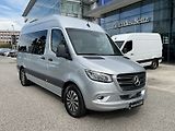 Mercedes-Benz Sprinter 319 CDI Tourer A/T,Led.,El.Dve - náhled 6