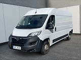 Opel Movano 2,2 CDTI 140 L3H2 3.5T - náhled 2