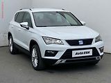 Seat Ateca (2018) 1.4 TSi, Xcellence, DSG, LED - náhled 1