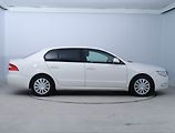 Škoda Superb (2011) 1.6 TDI, Serv.kniha - náhled 6