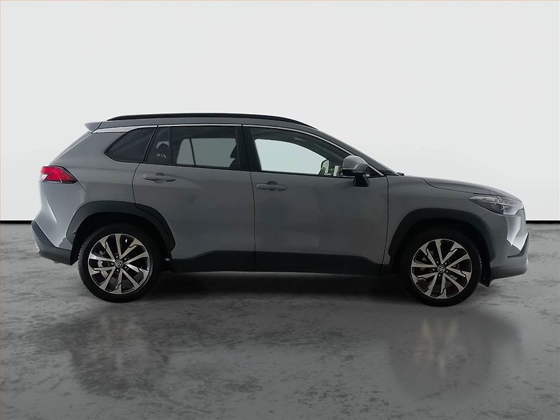 Toyota Corolla Cross (2024) Style 2.0 Hybrid 2WD - fotka 6 z 18