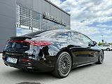 Mercedes-Benz EQS (2025) 450 4MATIC Linie AMG - náhled 9