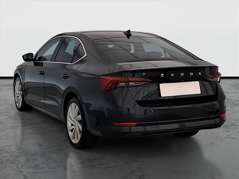 Škoda Octavia (2020) Style 2.0 TDI, Automat - fotka 4 z 18