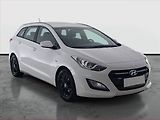 Hyundai i30 (2016) 1.6 CRDi, Serv.kniha, Tempomat - náhled 1