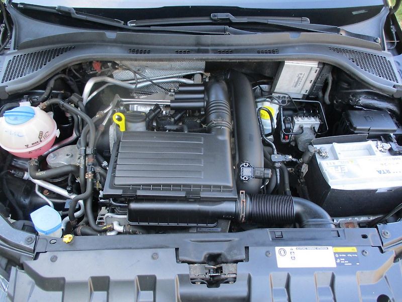 Škoda Fabia (2016) 1.2TSi ACT*BT+HF*L+Z PNEU - fotka 25 z 40