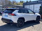 Toyota RAV4 2.5Plug-in, ČR, Selection, 4x4 - náhled 6