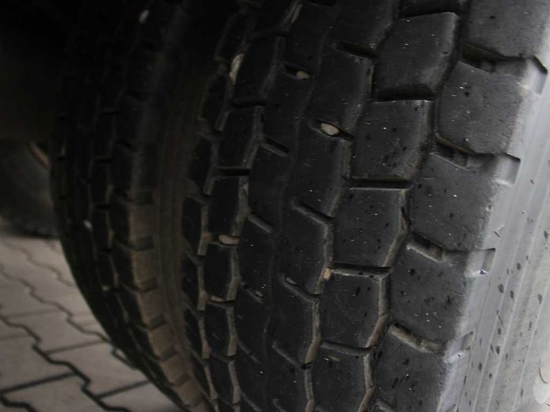 Tatra PHOENIX T 158, EURO 6, 6X6, TŘ - fotka 20 z 22