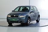 Škoda Fabia - náhled 1