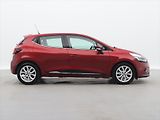 Renault Clio 1.2 TCe 87kW Intens Aut. LED - náhled 8