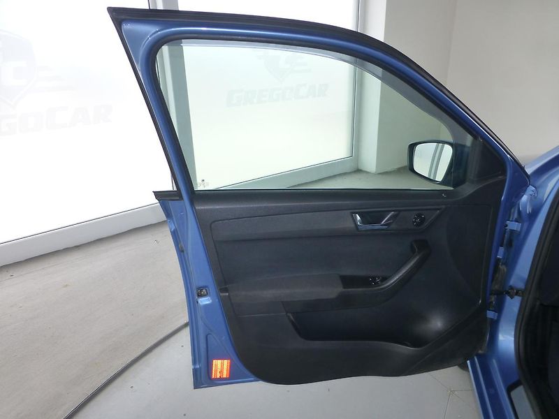 Škoda Fabia (2015) 1,2TSI-81KW**KLIMA**ALU KOLA - fotka 10 z 24