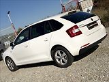 Škoda Rapid 1,2 TSI +SADA ZIMNÍCH KOL - náhled 7