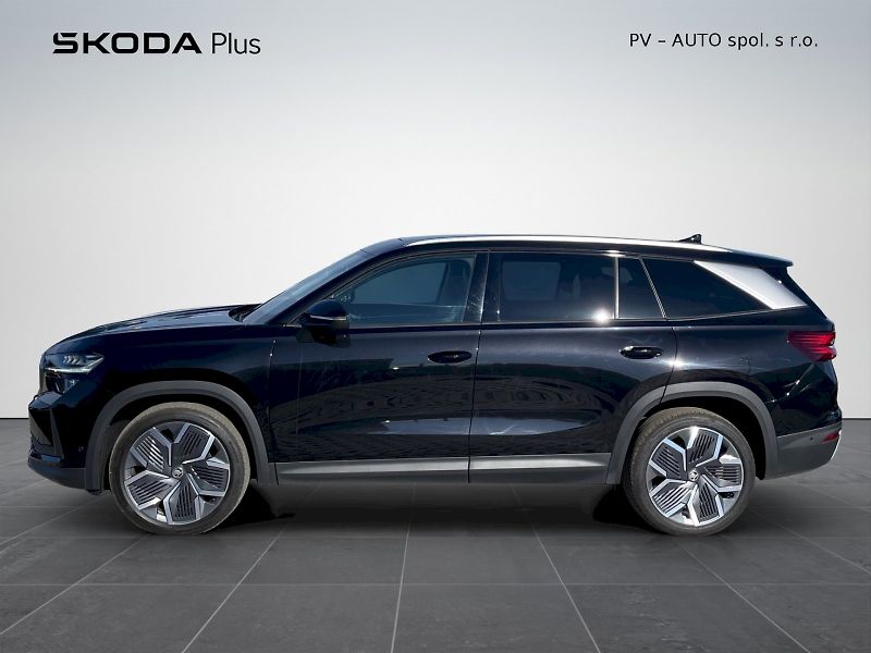 Škoda Kodiaq (2024) Exclusive 2.0 TDI 142 kW 4x4 D - fotka 3 z 35