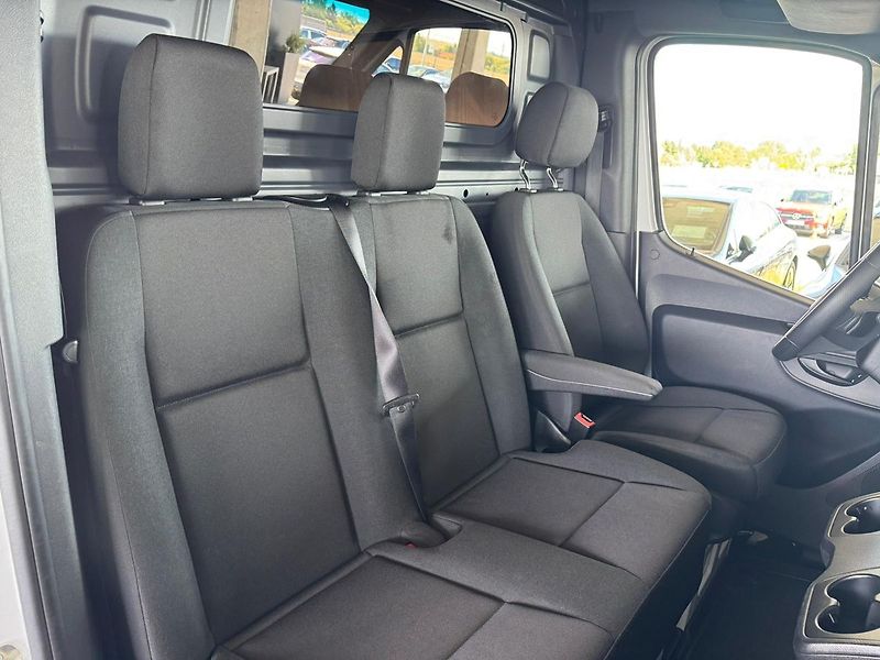 Mercedes-Benz Sprinter 317 L3H2 KAWA 125kw DPH - fotka 16 z 17
