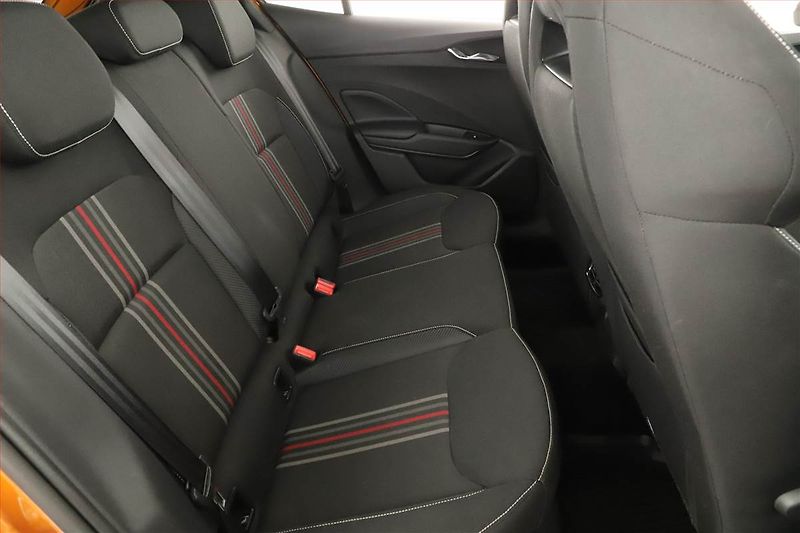 Škoda Fabia (2022) Monte Carlo 1.0 TSI - fotka 7 z 14