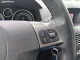 Opel Astra 1.7 CDTI - náhled 15