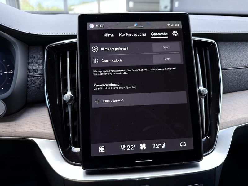 Volvo XC90 T8 AWD RECH. PLUS BRIGHT +kola - fotka 51 z 58