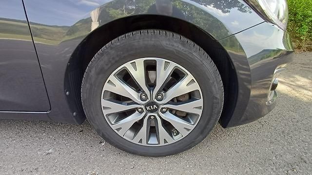 Kia Ceed SW (2017) - fotka 21 z 23