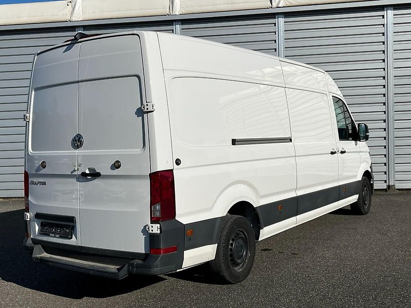 Volkswagen Crafter 2.0 TDi L4H2  - fotka 2 z 5