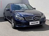 Mercedes-Benz Třídy E (2015) 3.0 CDi E350 4matic - náhled 1