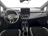 Toyota Corolla (2025) 1.8HEV 140k GR SPORT - náhled 8