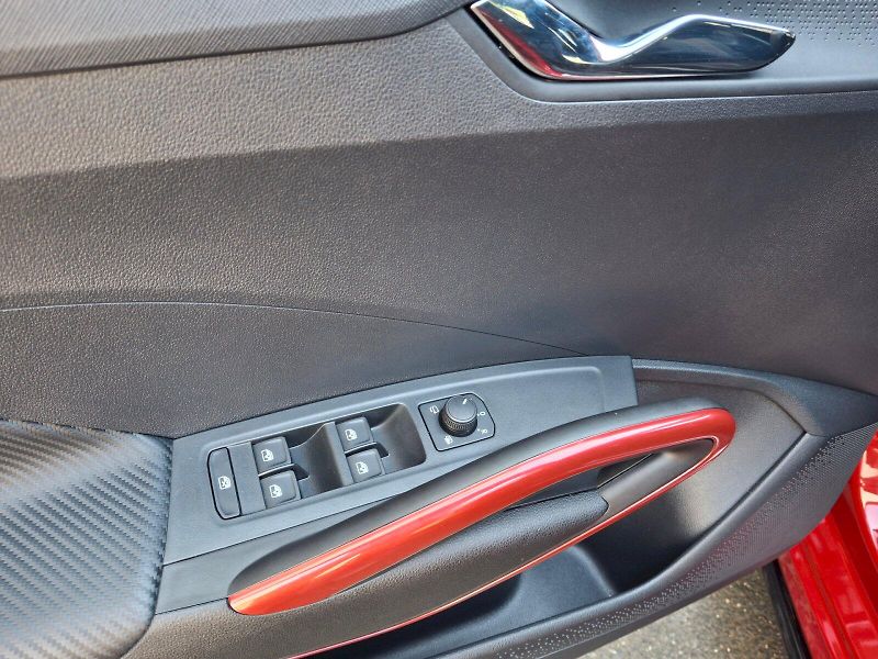 Škoda Fabia (2025) Monte Carlo 1,0TSi 85kW - fotka 30 z 34